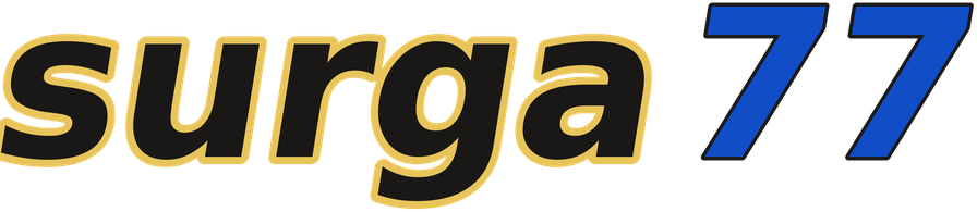 surga77 logo